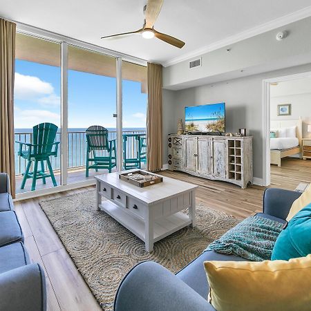 Tidewater 2809 By Emerald Coast Retreats Panama City Beach Eksteriør billede