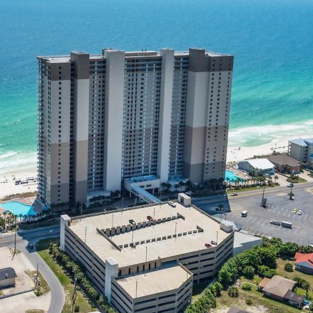 Tidewater 2809 By Emerald Coast Retreats Panama City Beach Eksteriør billede