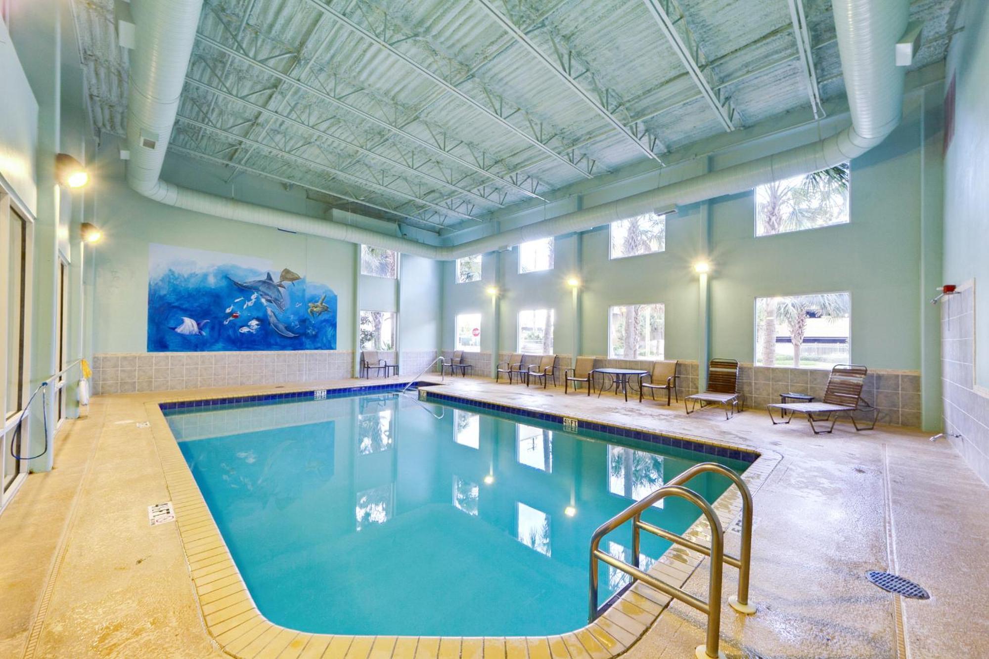 Tidewater 2809 By Emerald Coast Retreats Panama City Beach Eksteriør billede