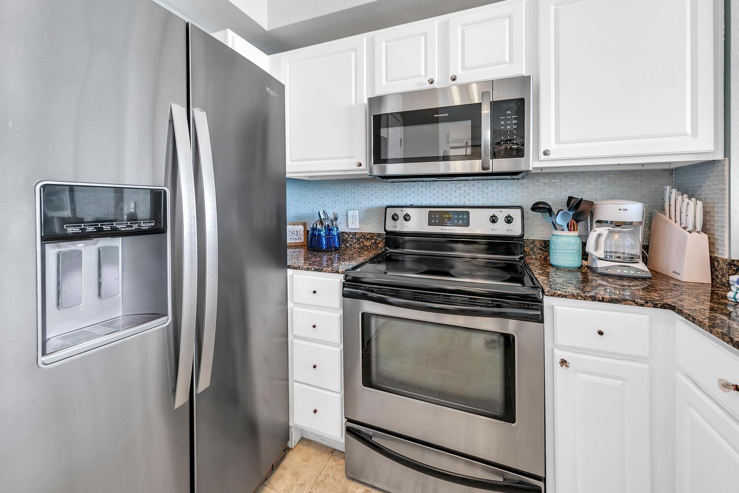 Tidewater 2809 By Emerald Coast Retreats Panama City Beach Eksteriør billede